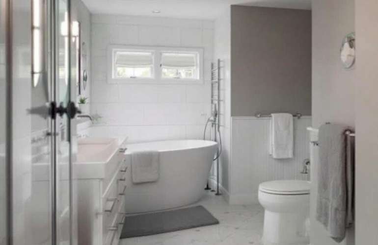 Unlocking the Potential of Basement Renovations Near Malden