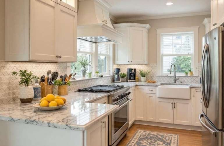 Unmasking Your Ideal Kitchen Remodel Contractors near Needham, MA: A Comprehensive Guide