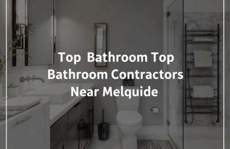 Unveiling the Best Bathroom Contractors Near Melrose MA