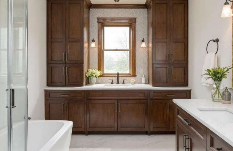 Unveiling the Best Bathroom Contractors near Stoughton, MA