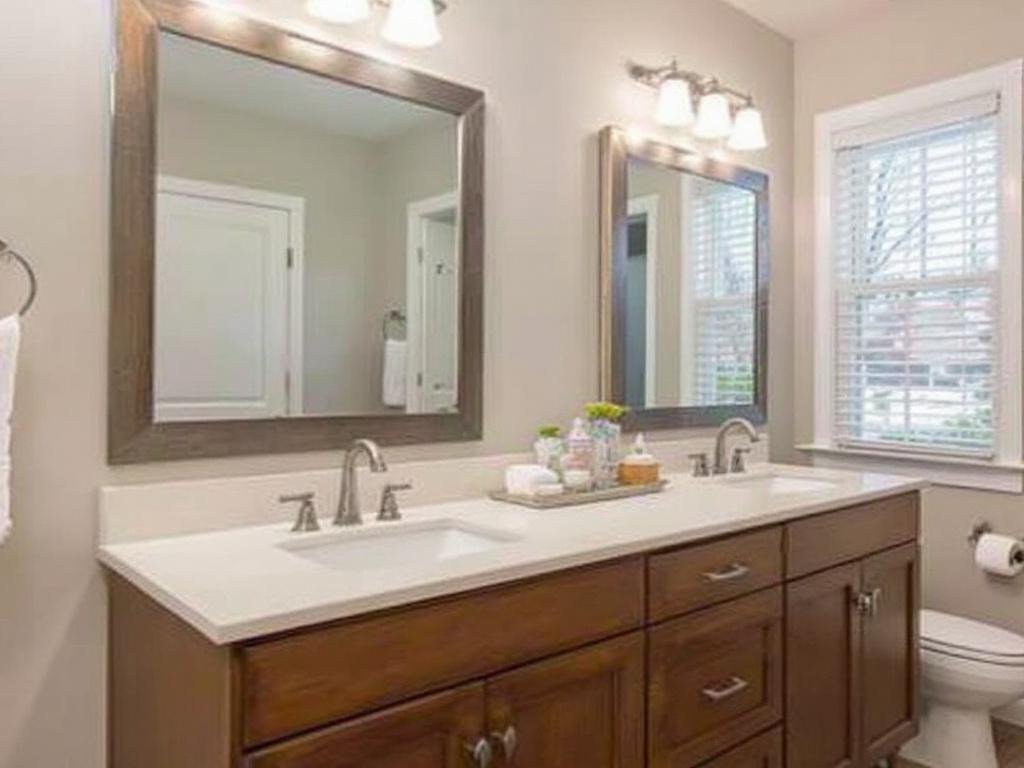 Distinctive image showcasing modern contracting design in Randolph MA.