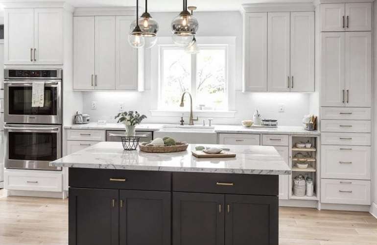 Unveiling the Best Kitchen Renovation Contractors Near Braintree, MA