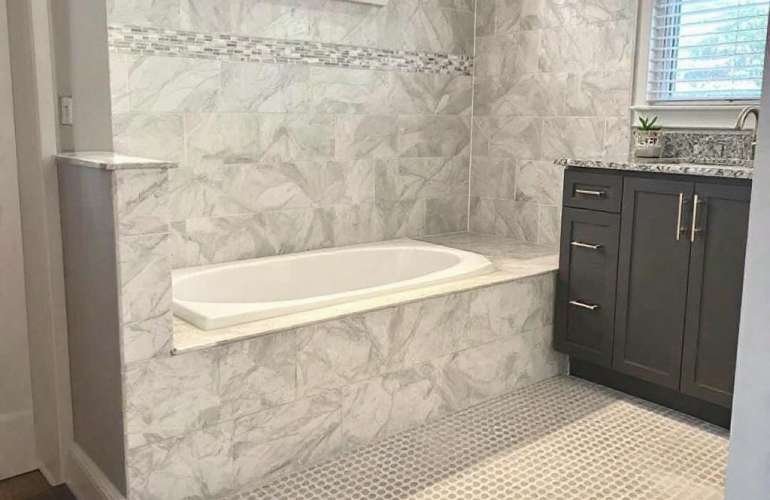 Unveiling the Best Tile Installation Contractors Near Natick, MA