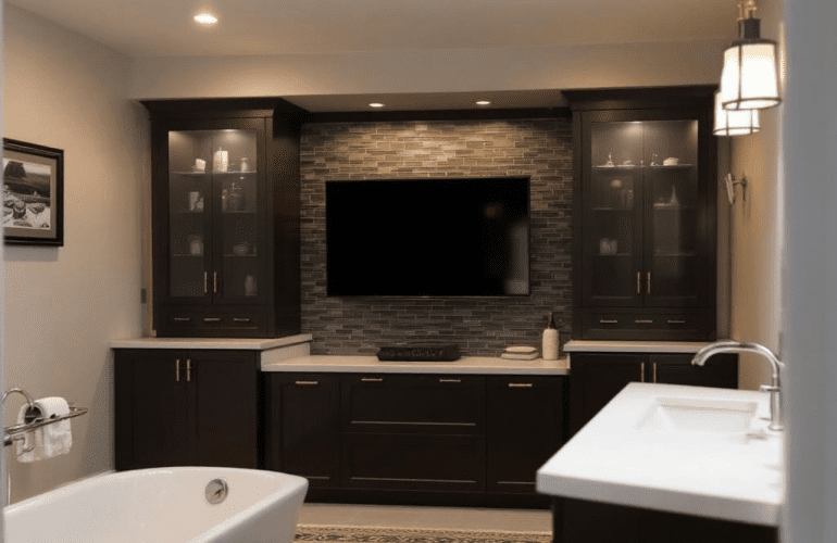 Unveiling the Full Potential of Your Home with a Finished Basement