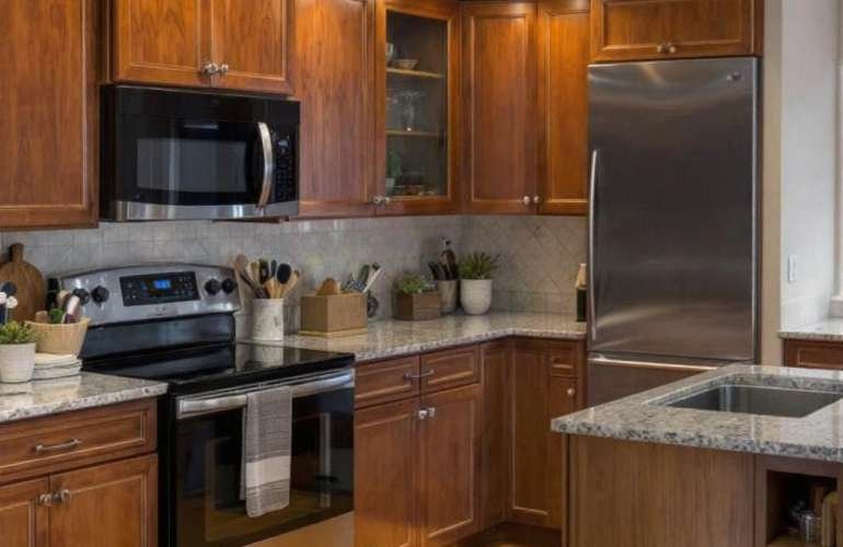 Your Dream Kitchen Awaits: Discover the Best Kitchen Renovation Contractors Near Milton, MA