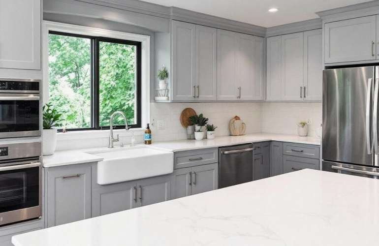 Your Dream Kitchen Awaits: Discover the Best Kitchen Renovation Contractors near Natick MA