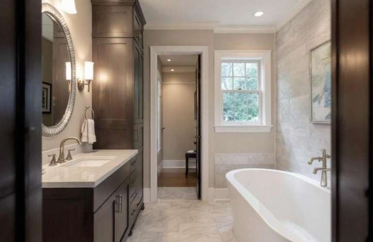 Your Guide To Hiring the Best Bathroom Remodeling Contractor in Boston