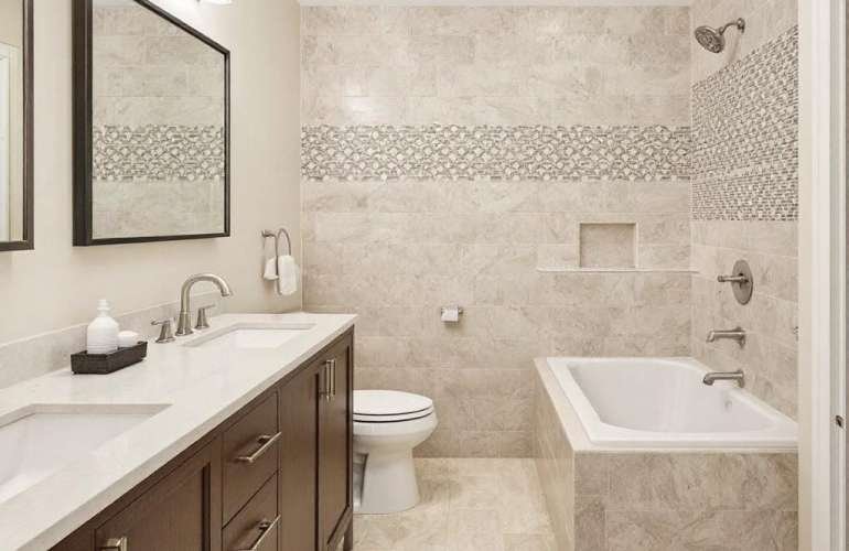 Your Guide to Discovering Expert Tile Installation Contractors Near Milton, MA