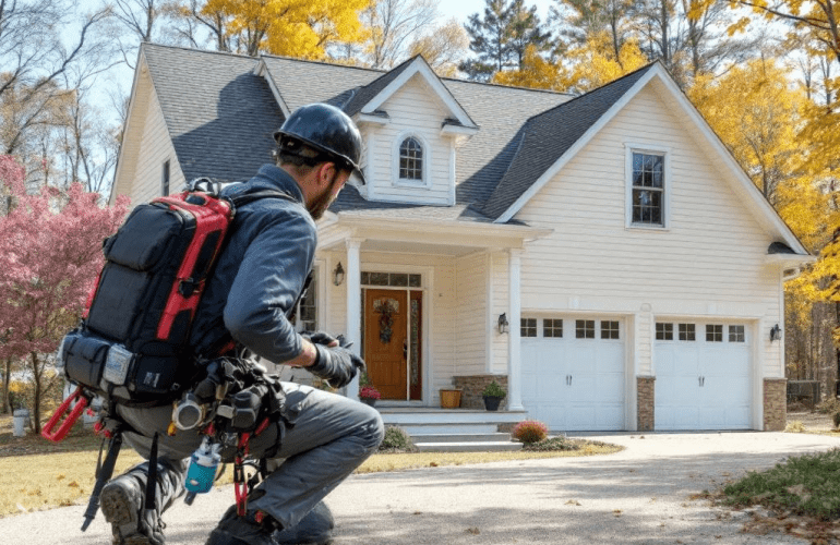 “Your Trusted Local House Painters Near Me: Transforming Spaces, One Room At a Time!”
