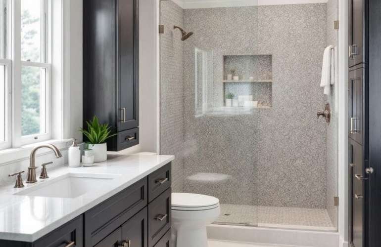 Your Ultimate Guide to Bathroom Remodeling Near Lexington, MA!