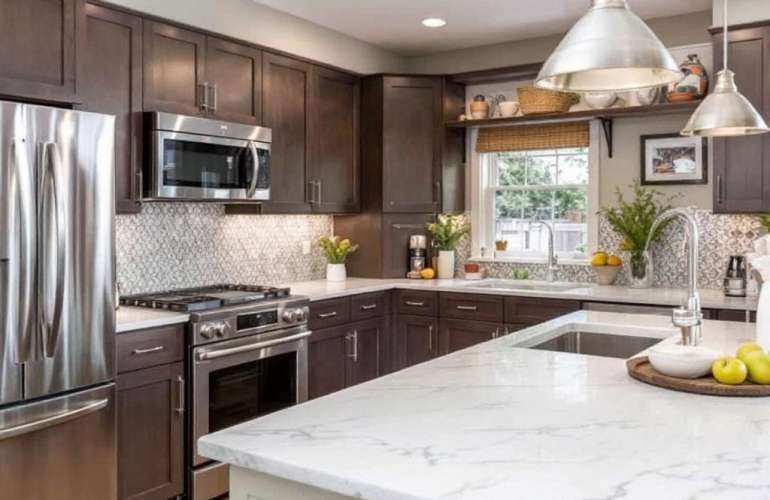 Your Ultimate Guide to Kitchen Renovation Contractors Near Natick, MA