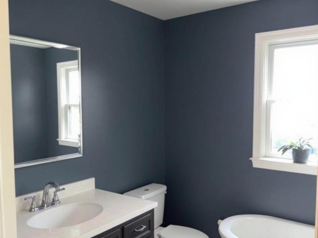 Professional interior painting services transforming a home in Lexington, MA with a fresh array of colors.