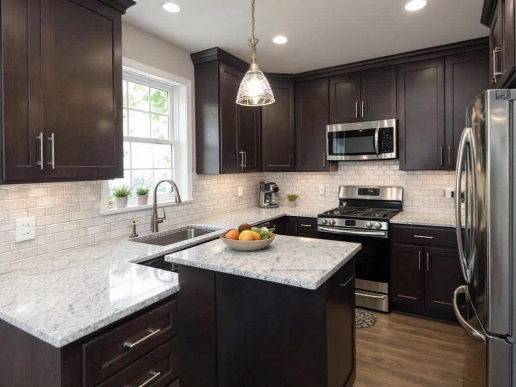 'Top Kitchen Renovators in Your Area: One Space, Many Transformations' 'An exclusive guide to the top-rated kitchen renovation services in your locality.'