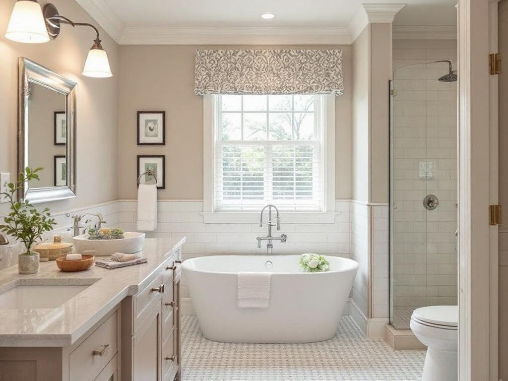 Caption: Experience the Magic of Bathroom Remodeling with the Best Home Contractors in Norwood, MA. Expert Local Home Contractors in Norwood, MA Taking Steps to Transform Bathroom Spaces.