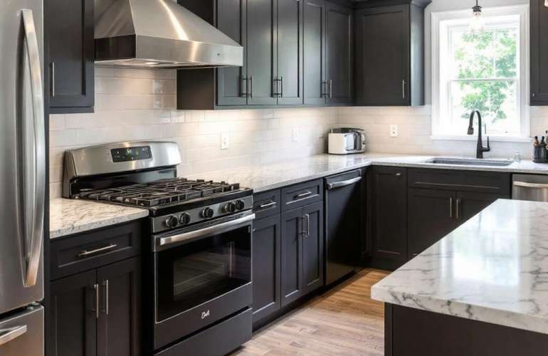 Exploring Your Options: Kitchen Renovation Contractors Near Winchester, MA