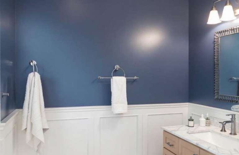 Refresh Your Home: Exceptional Interior Painting Near Weston, MA