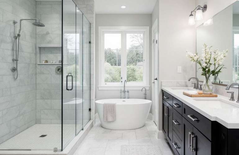 The Ultimate Guide to Bathroom Remodeling Near Lexington MA