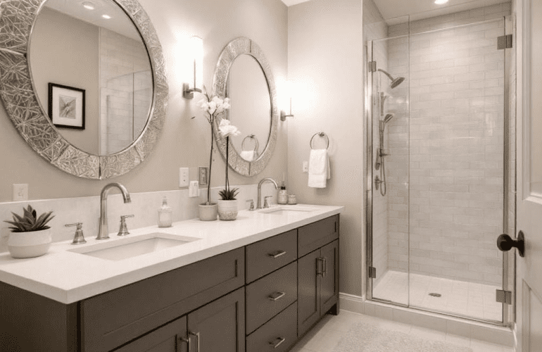 The Ultimate Guide to Bathroom Renovation Contractors Near Me