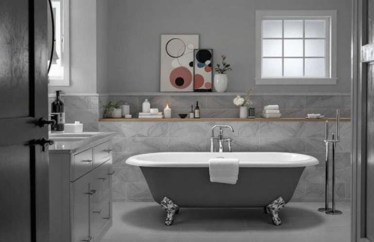 The Ultimate Guide to Bathroom Renovation: Transformative Tips from Your Trusted Remodeling Company