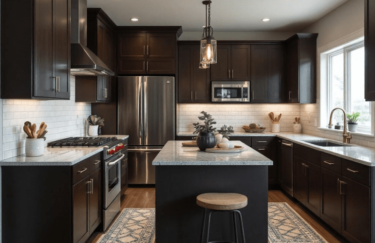 The Ultimate Kitchen Reno Near Me: A Journey of Transformation