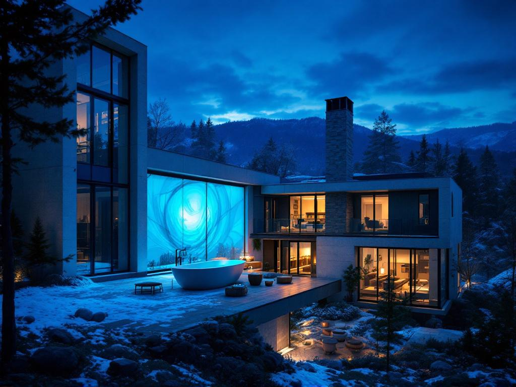 Hidden Champions: Exploring The Role Of General Contractors In Crafting Dream Homes Chart showing the vital role that general contractors play in building dream homes.