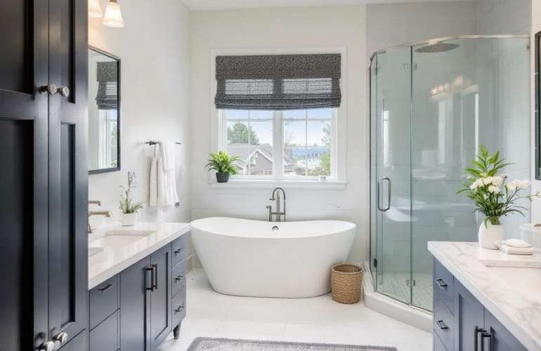 Unleashing Potential with Premium Bathroom Contractors in Billerica, MA