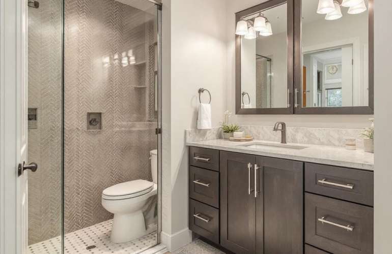 Unveil Your Dream Full Bathroom Addition in Winchester MA with Our Top-Tier Services