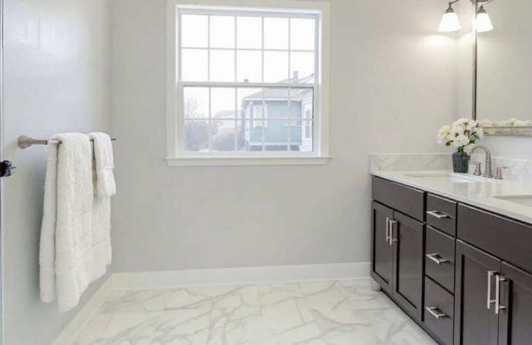 Unveiling the Premier Tile Installers Near Dover, MA to Transform your Bathrooms