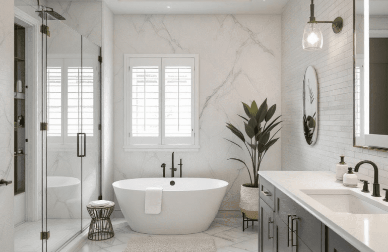 “Your Personal Sanctuary: Unlocking the Potential of Your Space through Bathroom Renovation Companies”