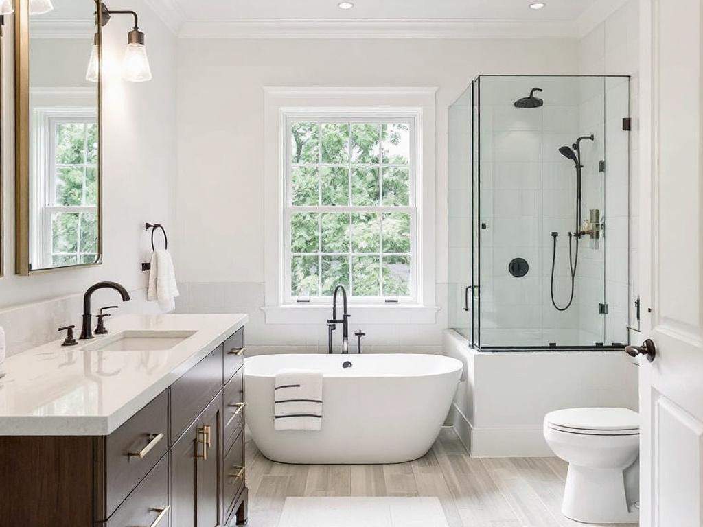 Alternative text: Professionals in general construction showcasing their modern and contemporary designs in Dedham, MA.