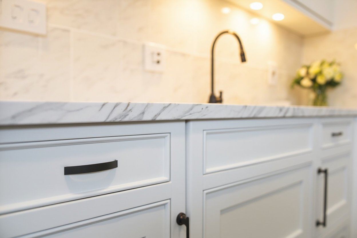 premium kitchen remodeling services