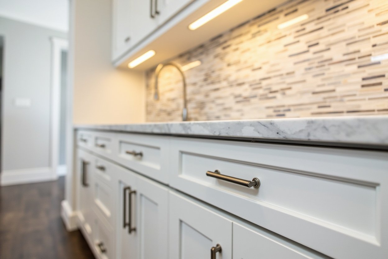 premium kitchen remodeling services