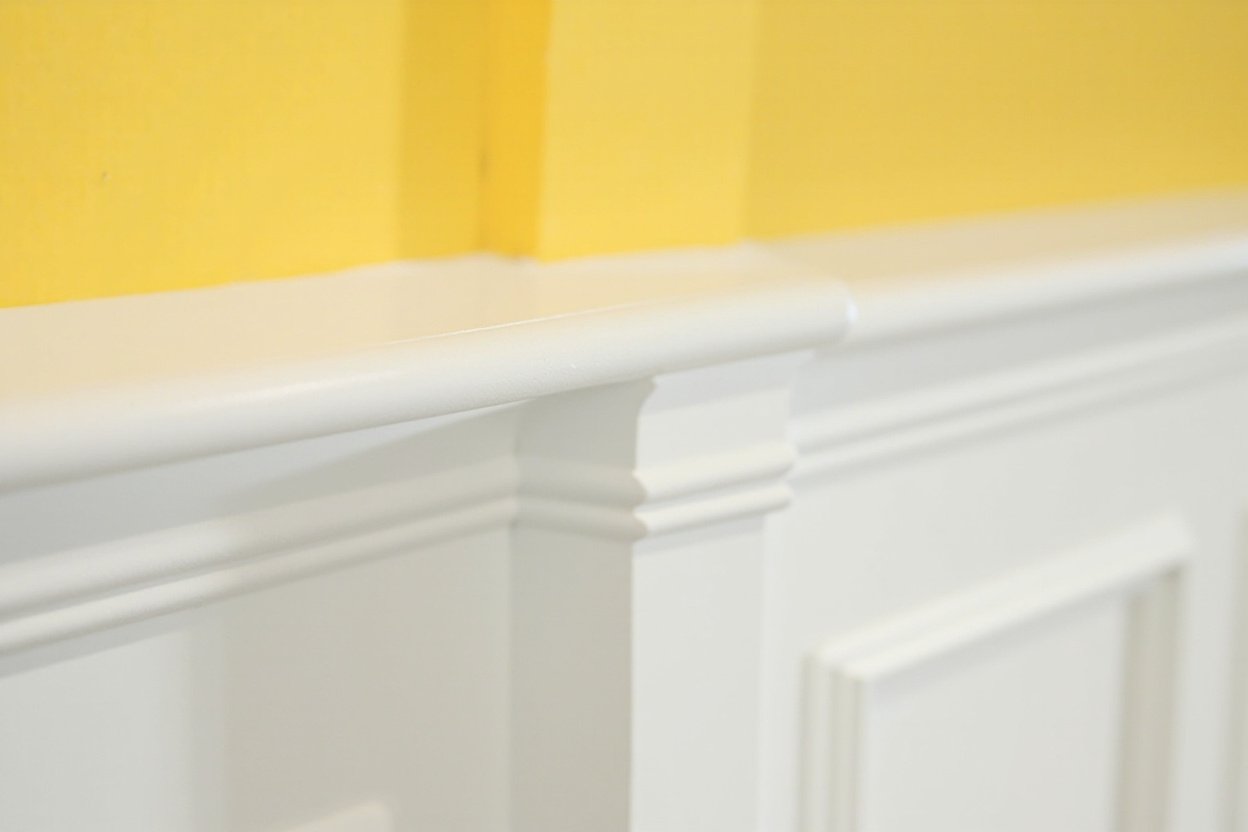 interior painting service