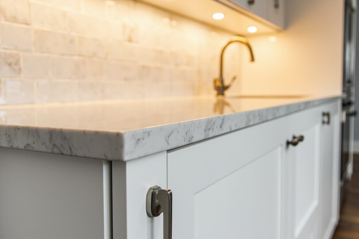 premium kitchen remodeling services