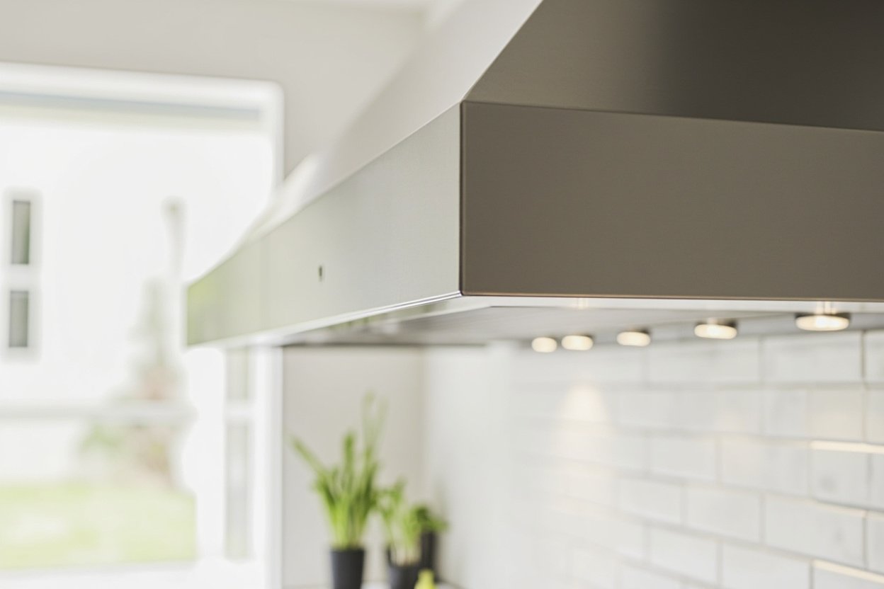 fotile range hood