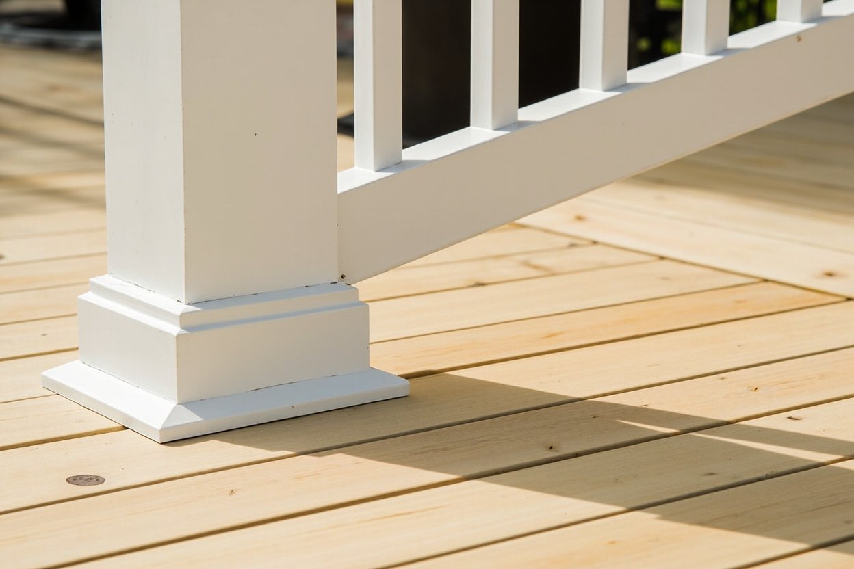 deck contractors near boston ma