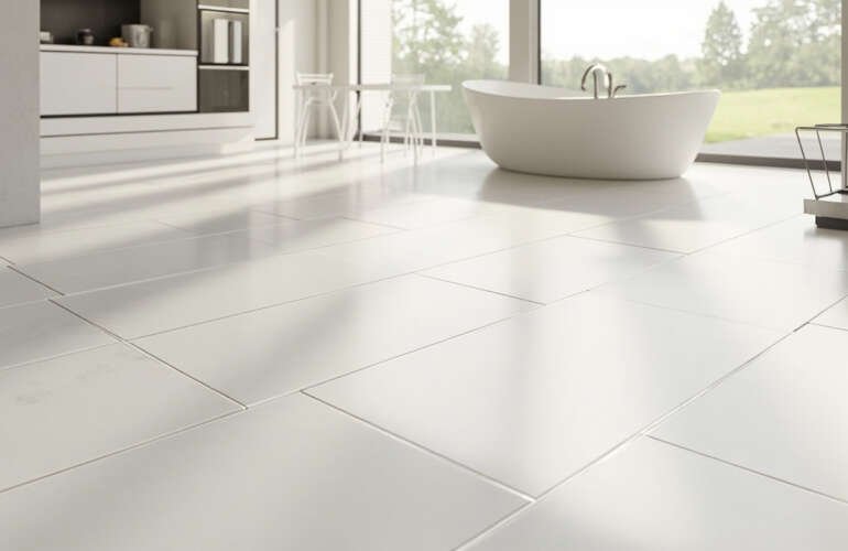 Tile Flooring Installers Near Waltham MA – Professional Installation
