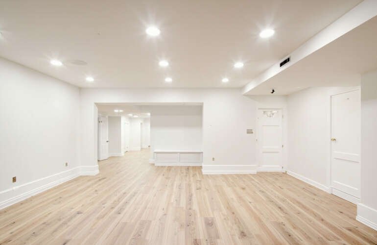 Complete Basement Finishing Guide for Greater Boston Homeowners