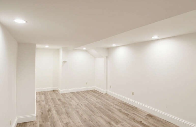 Basement Remodelers Near Boston: Your Complete Renovation Guide