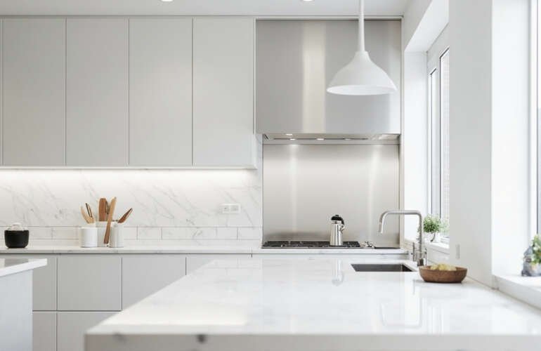 Premium Kitchen Remodeling Services in Needham & Greater Boston