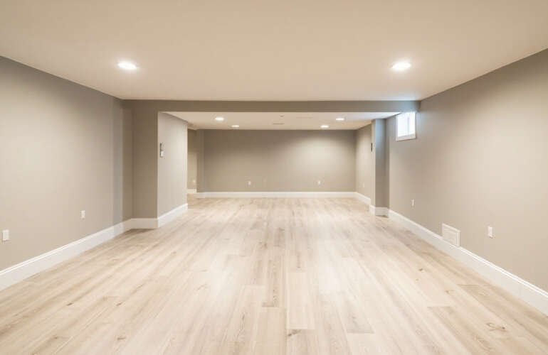 Your Complete Guide to Basement Finishing in Greater Boston