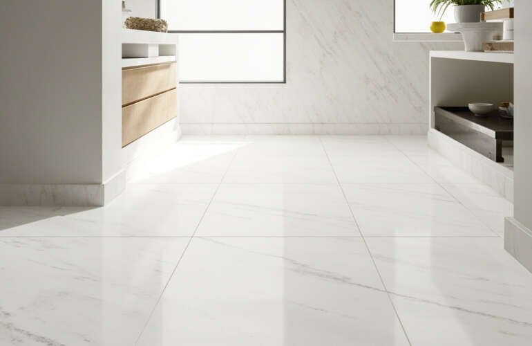 Tile Installation Contractors Near Melrose MA: Expert Guide