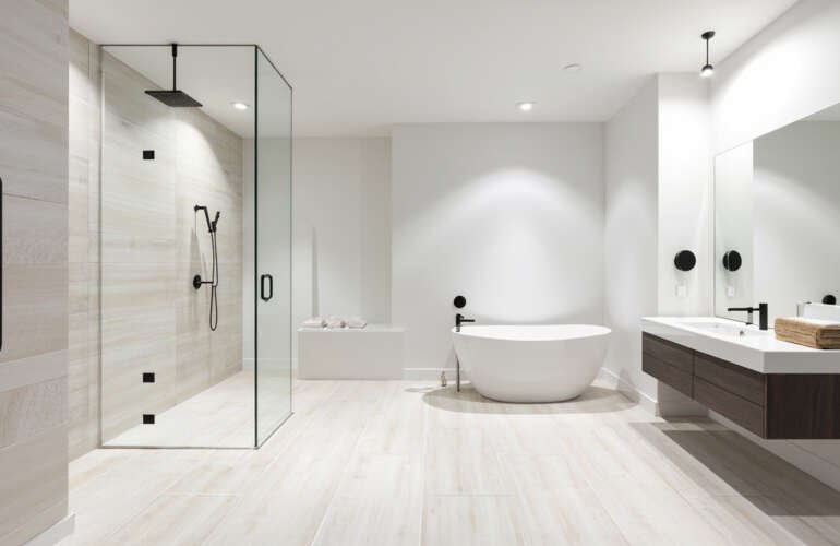 Your Guide to Finding a Bathroom Remodeler Near Newton, MA