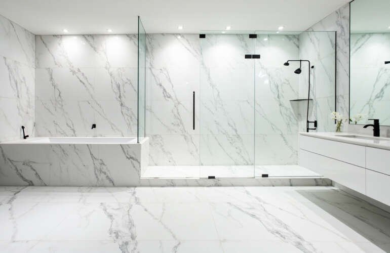 Custom Bathroom Design Boston: Your Complete Renovation Guide
