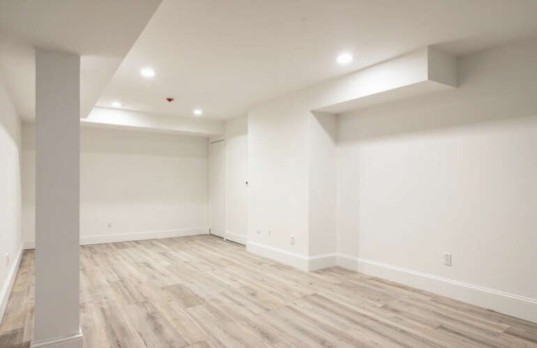 Basement Remodelers Near Boston: A Complete Homeowner’s Guide