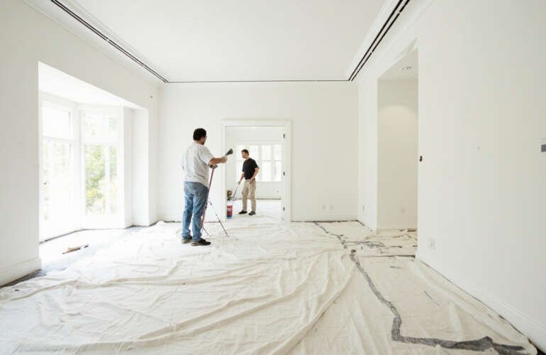 Professional Painting Contractors Near Norwood MA – Expert Guide