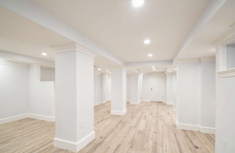 Basement Finishing Guide for Greater Boston Homeowners