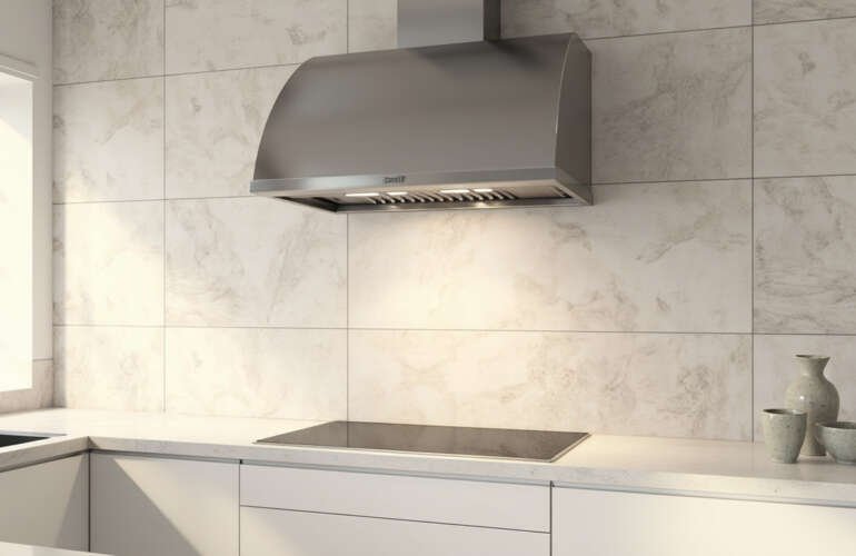 Your Complete Guide to Fotile Range Hood Installation in Greater Boston