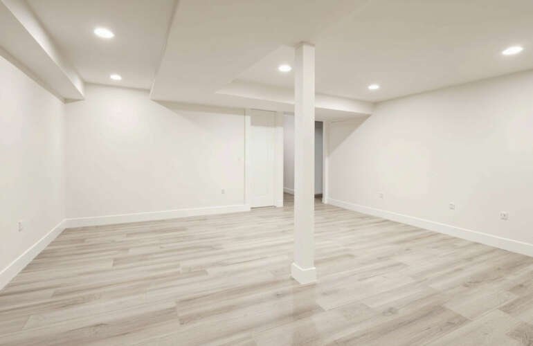 Basement Remodelers Near Needham MA | Expert Renovation Services