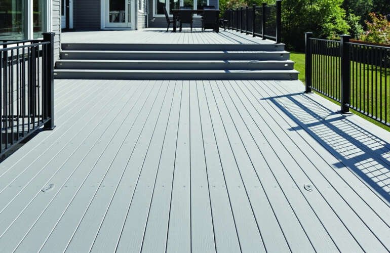 Deck Contractors Near Boston MA: Your Complete Guide